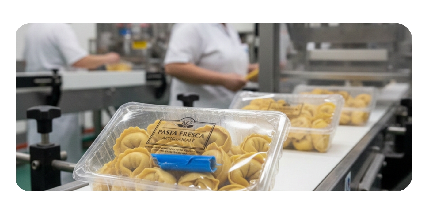 Come prevenire che frammenti di setole o di attrezzature per la pulizia  compromettano i tuoi processi produttivi?